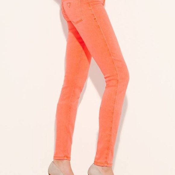 Guess Brittney Skinny Jeans - Picture 2 of 10